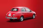 Mitsuoka Viewt Rouge 2015 года